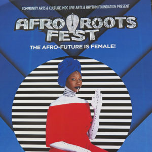 Afor Roots Square