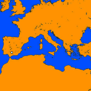 Al Andalus Nafrica Square