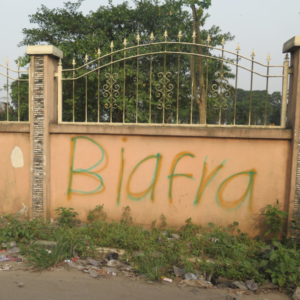 Biafra Square