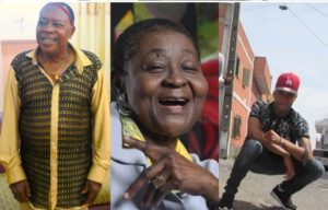 Close Up Season Three Sq