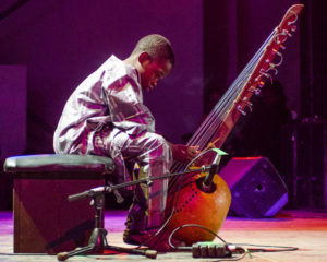 Growing Into Music In 21St Century Bamako