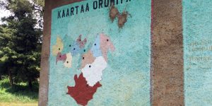 Map of Oromia Naqamtee 2015 2 1 1 1