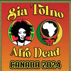 PA025 Afro Dead SQUARE