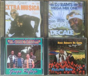 Sounds Like Brooklyn