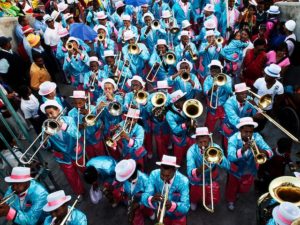 Accounting For Taste