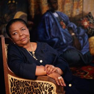 Cesaria Evora Img