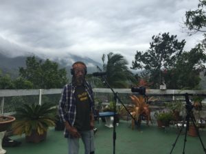 Jamaica A Big A Yard